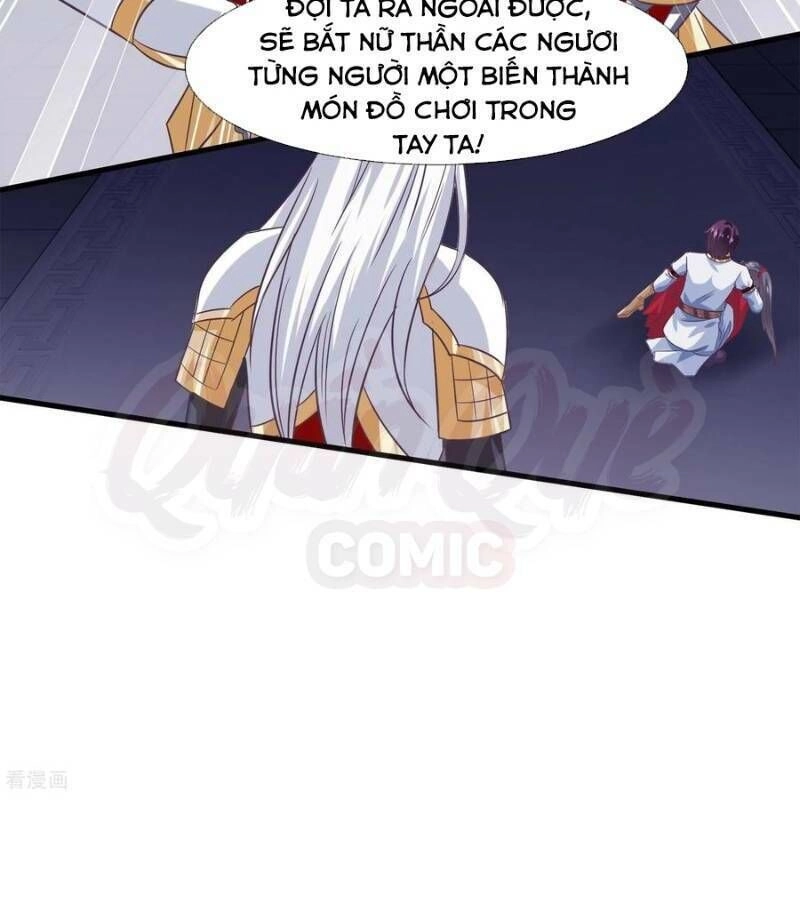 Ta Là Ngọc Hoàng Đại Đế Chapter 65 - 23