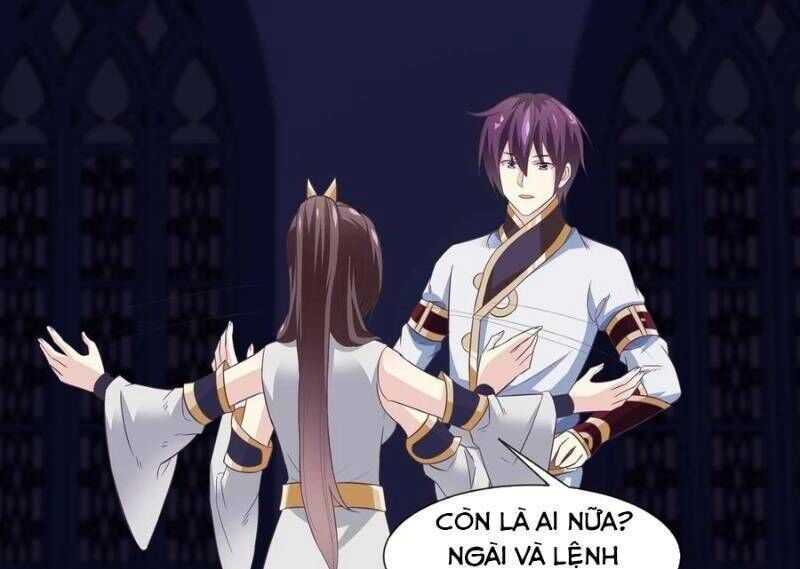 Ta Là Ngọc Hoàng Đại Đế Chapter 67 - 19