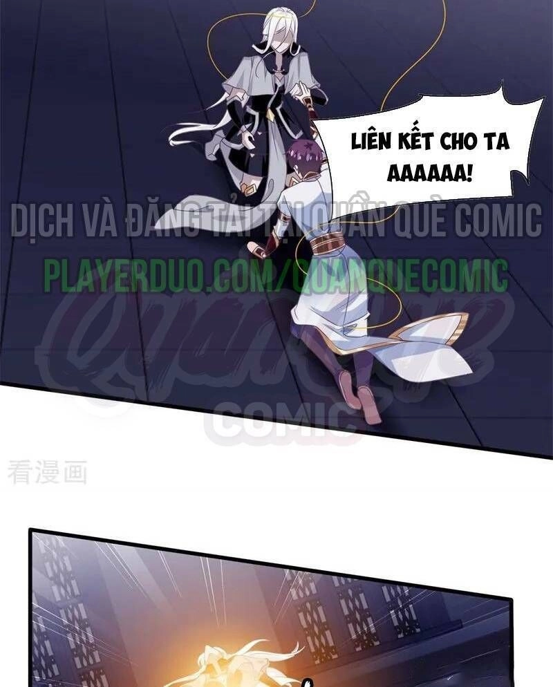 Ta Là Ngọc Hoàng Đại Đế Chapter 70 - 3