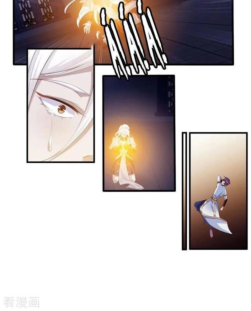 Ta Là Ngọc Hoàng Đại Đế Chapter 70 - 4