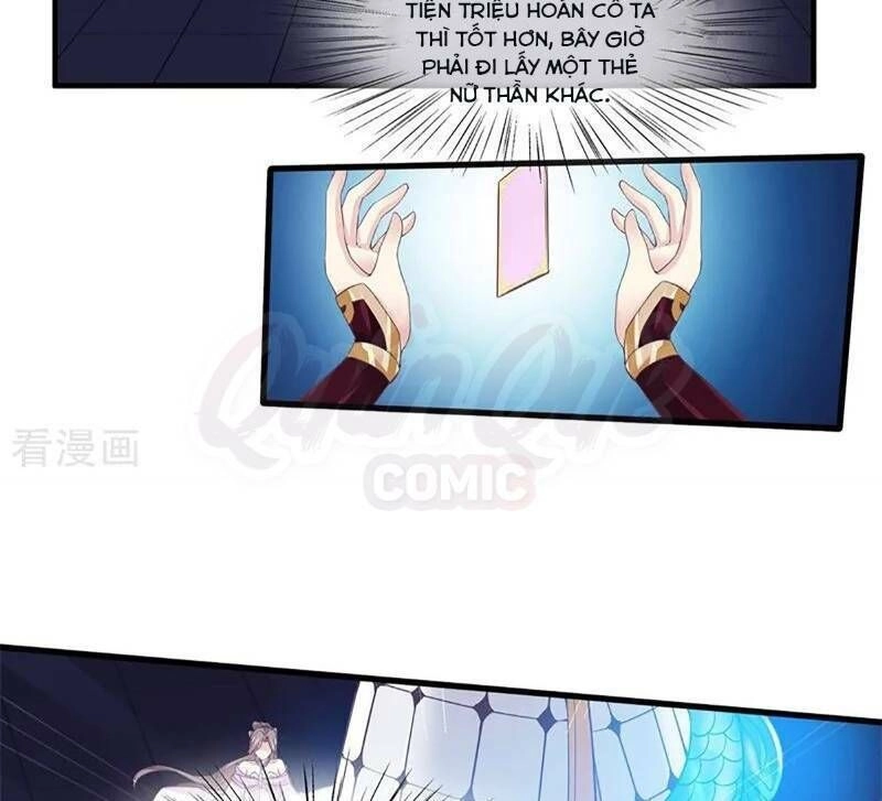 Ta Là Ngọc Hoàng Đại Đế Chapter 70 - 9