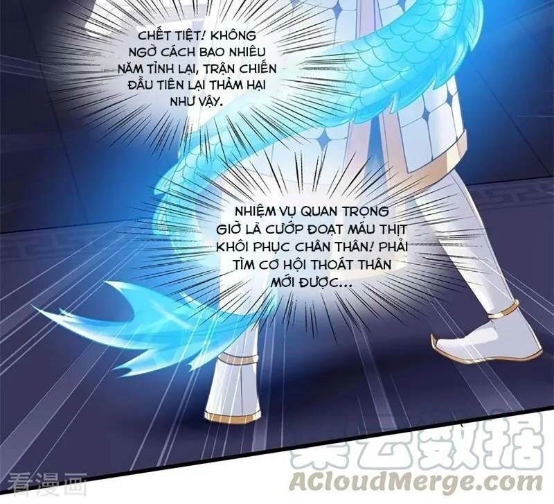 Ta Là Ngọc Hoàng Đại Đế Chapter 70 - 10