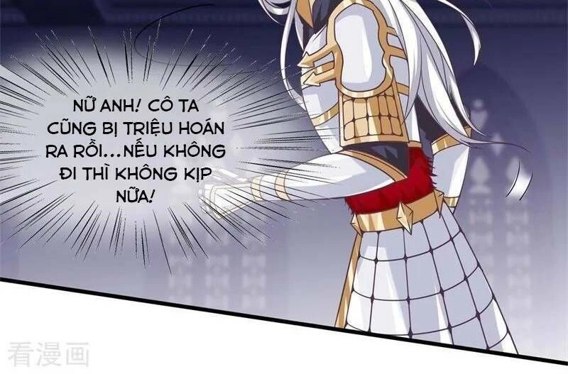 Ta Là Ngọc Hoàng Đại Đế Chapter 70 - 16