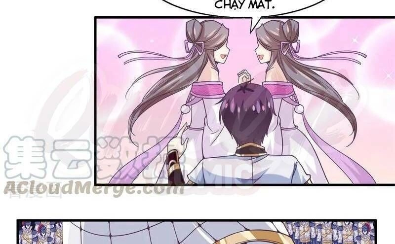 Ta Là Ngọc Hoàng Đại Đế Chapter 70 - 18