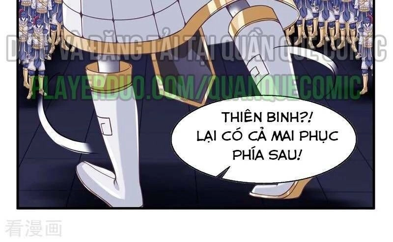 Ta Là Ngọc Hoàng Đại Đế Chapter 70 - 19