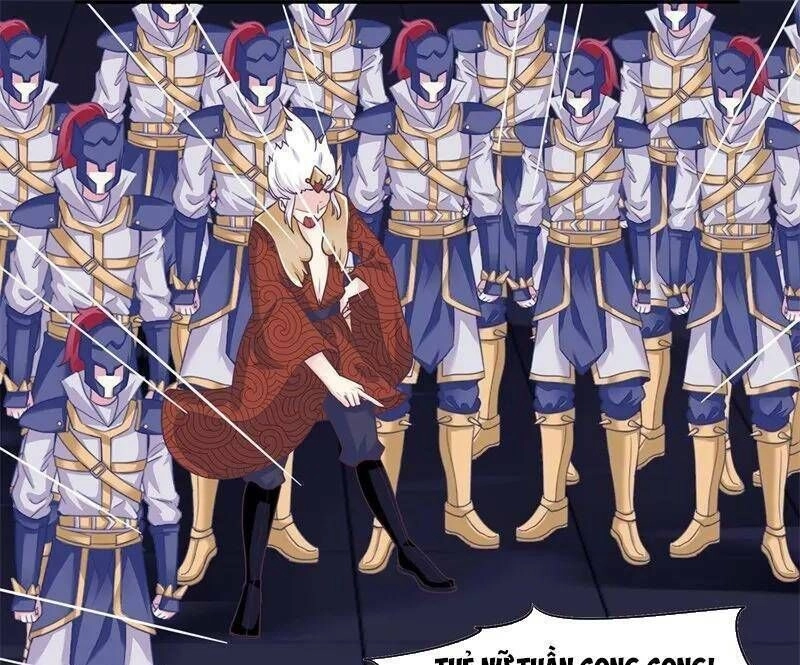 Ta Là Ngọc Hoàng Đại Đế Chapter 70 - 23