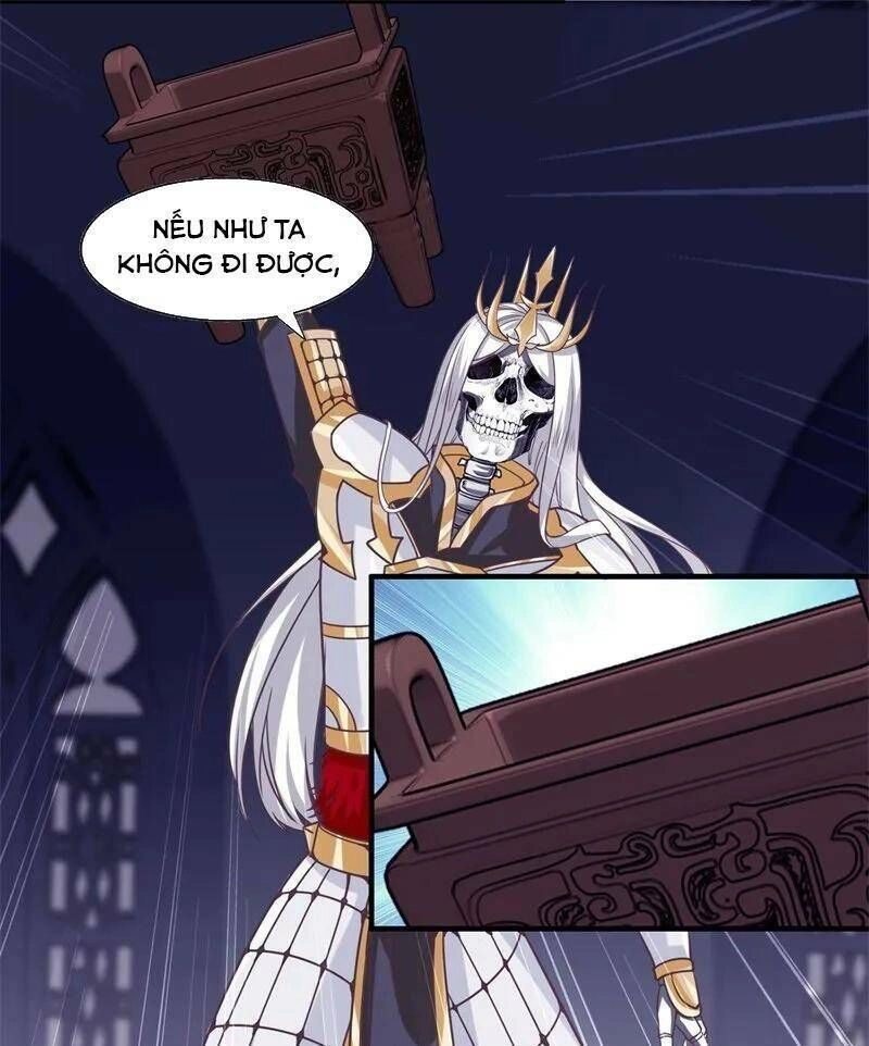 Ta Là Ngọc Hoàng Đại Đế Chapter 70 - 26