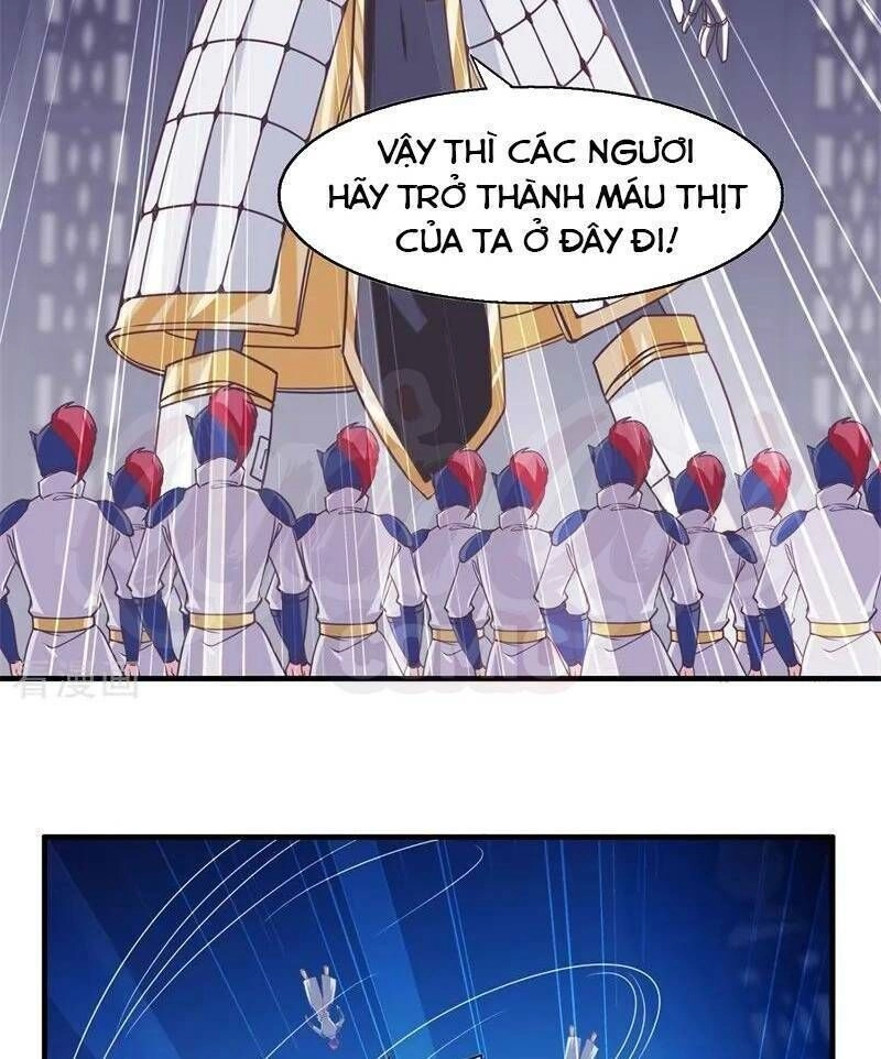 Ta Là Ngọc Hoàng Đại Đế Chapter 70 - 27