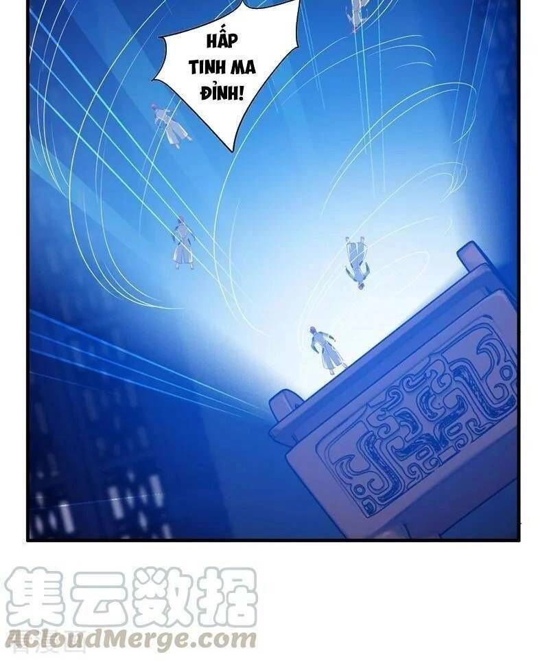 Ta Là Ngọc Hoàng Đại Đế Chapter 70 - 28