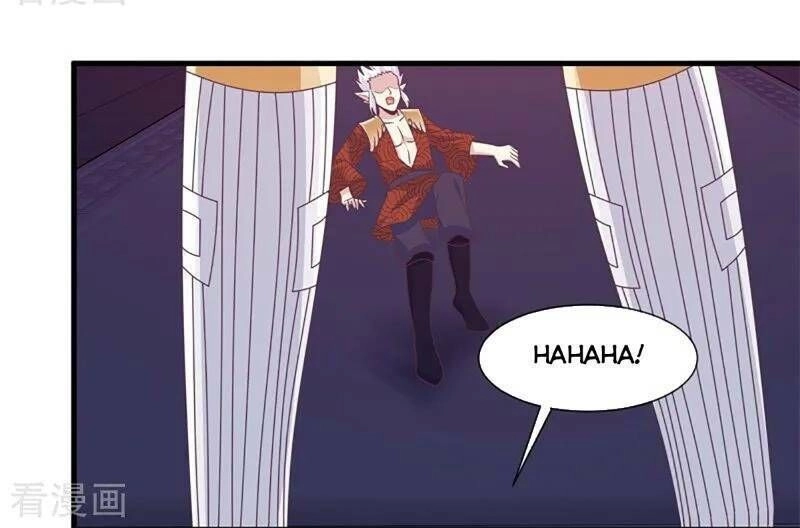 Ta Là Ngọc Hoàng Đại Đế Chapter 70 - 31