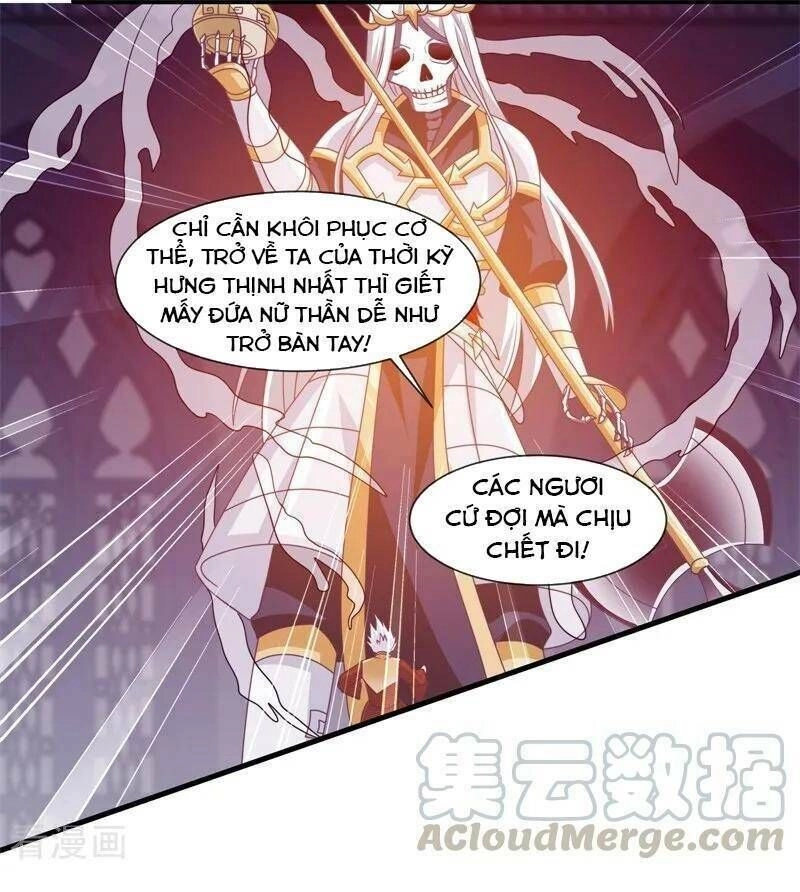 Ta Là Ngọc Hoàng Đại Đế Chapter 70 - 32