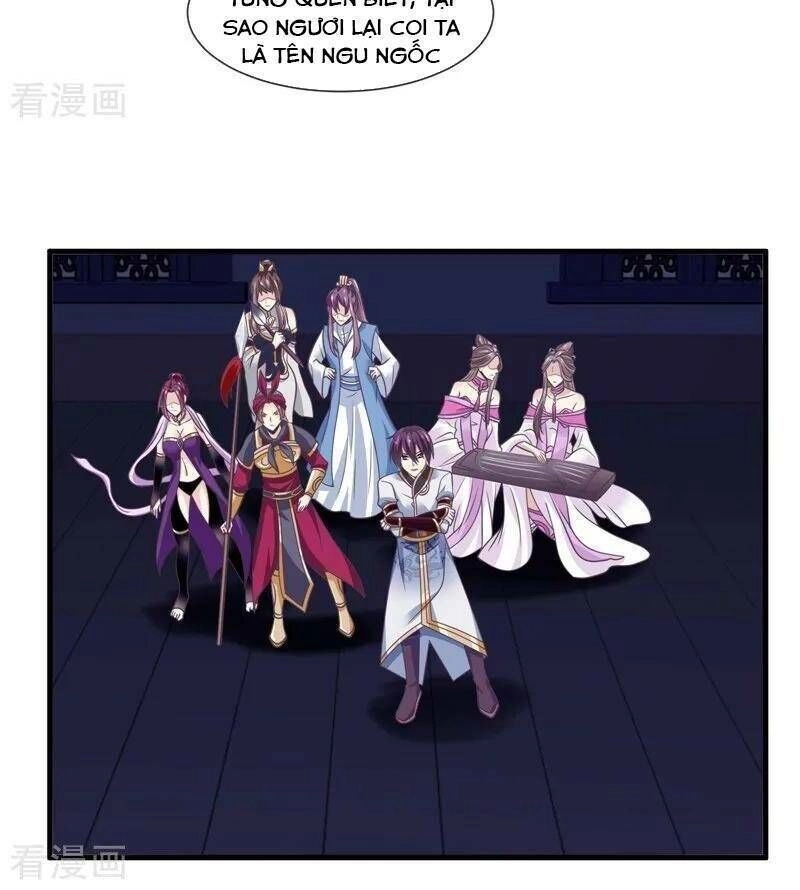 Ta Là Ngọc Hoàng Đại Đế Chapter 70 - 34