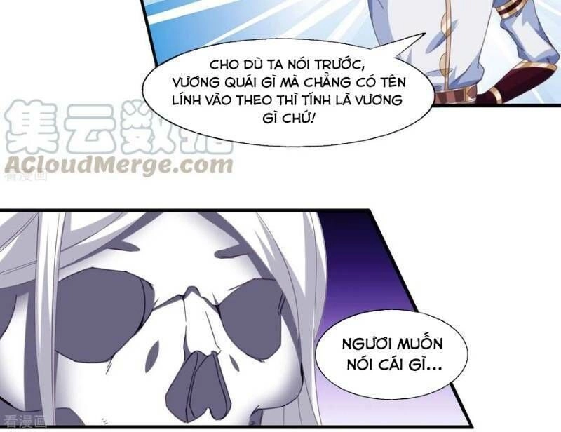 Ta Là Ngọc Hoàng Đại Đế Chapter 74 - 6