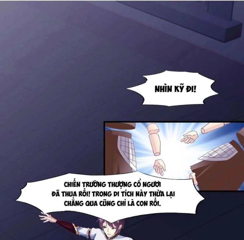 Ta Là Ngọc Hoàng Đại Đế Chapter 74 - 7