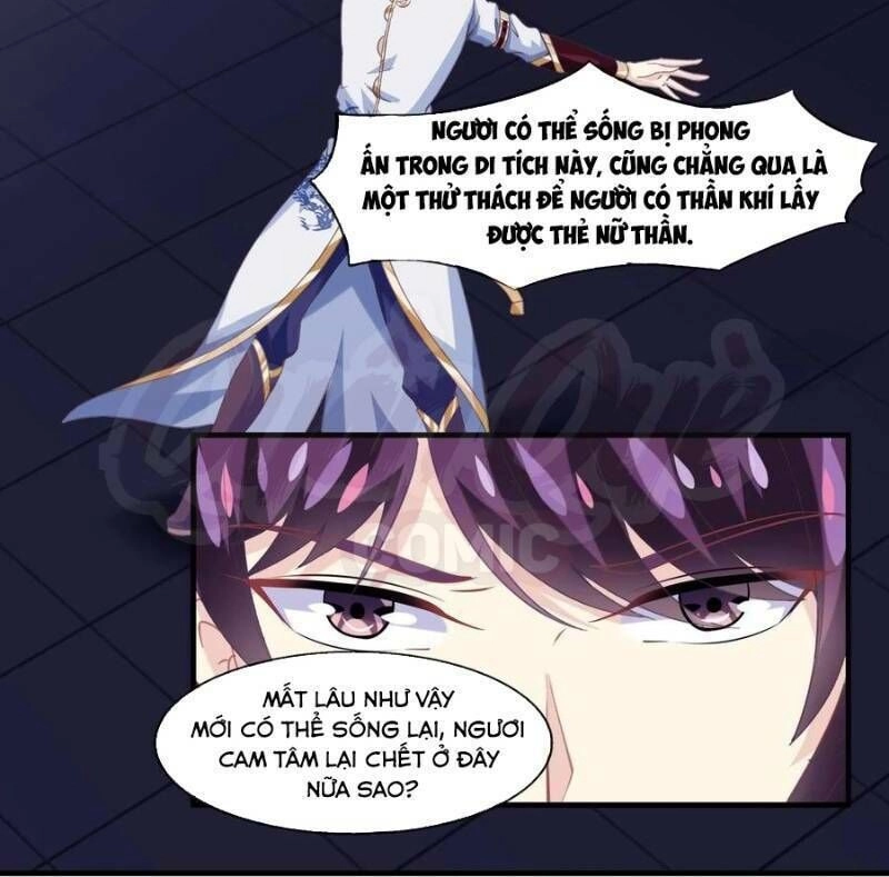 Ta Là Ngọc Hoàng Đại Đế Chapter 74 - 8