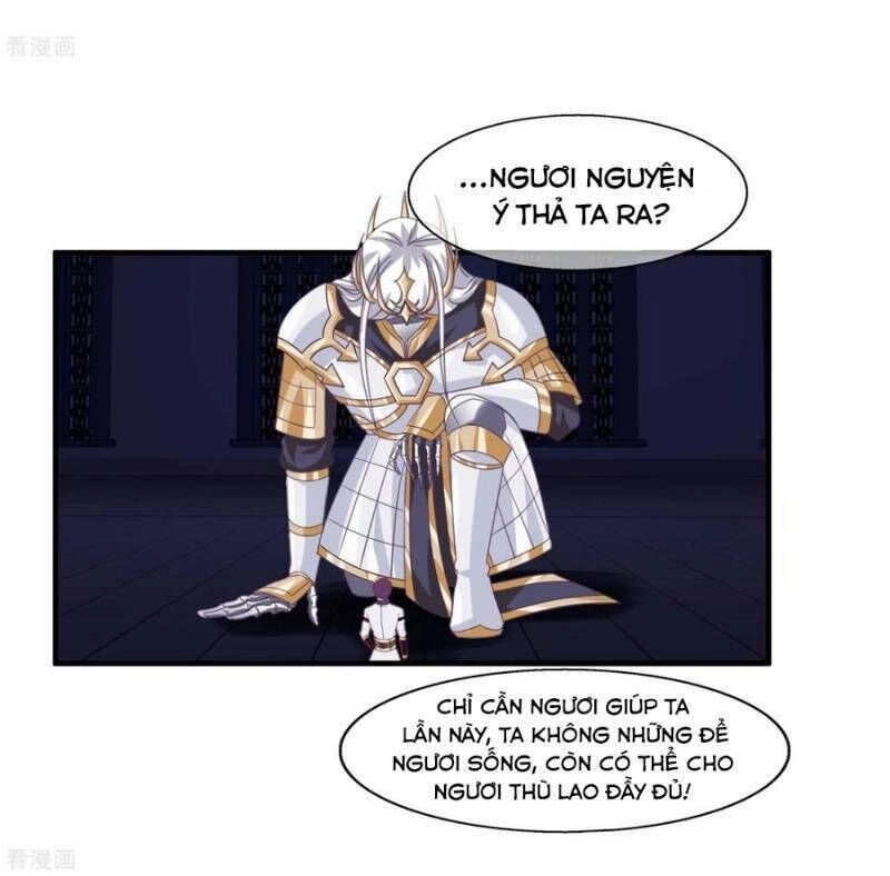 Ta Là Ngọc Hoàng Đại Đế Chapter 74 - 9