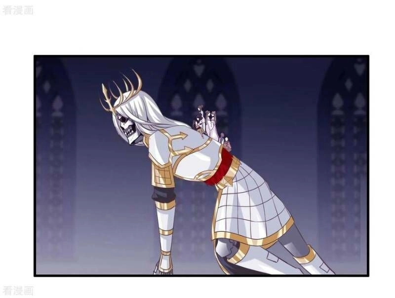 Ta Là Ngọc Hoàng Đại Đế Chapter 74 - 12