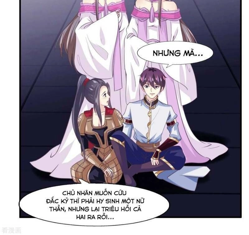 Ta Là Ngọc Hoàng Đại Đế Chapter 74 - 15