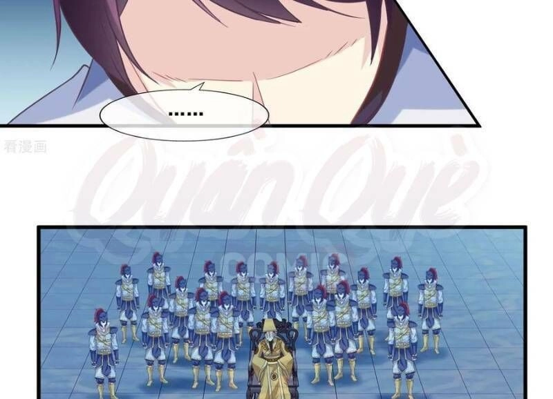 Ta Là Ngọc Hoàng Đại Đế Chapter 74 - 17