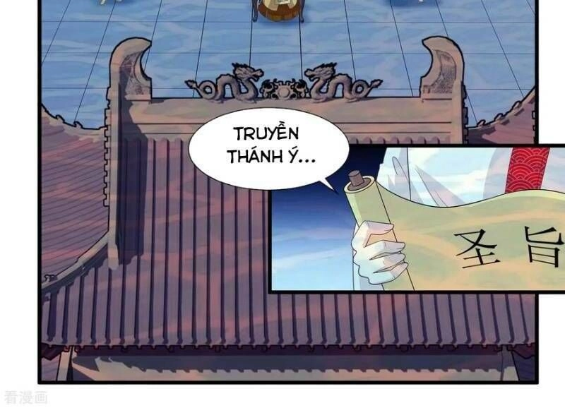 Ta Là Ngọc Hoàng Đại Đế Chapter 74 - 18