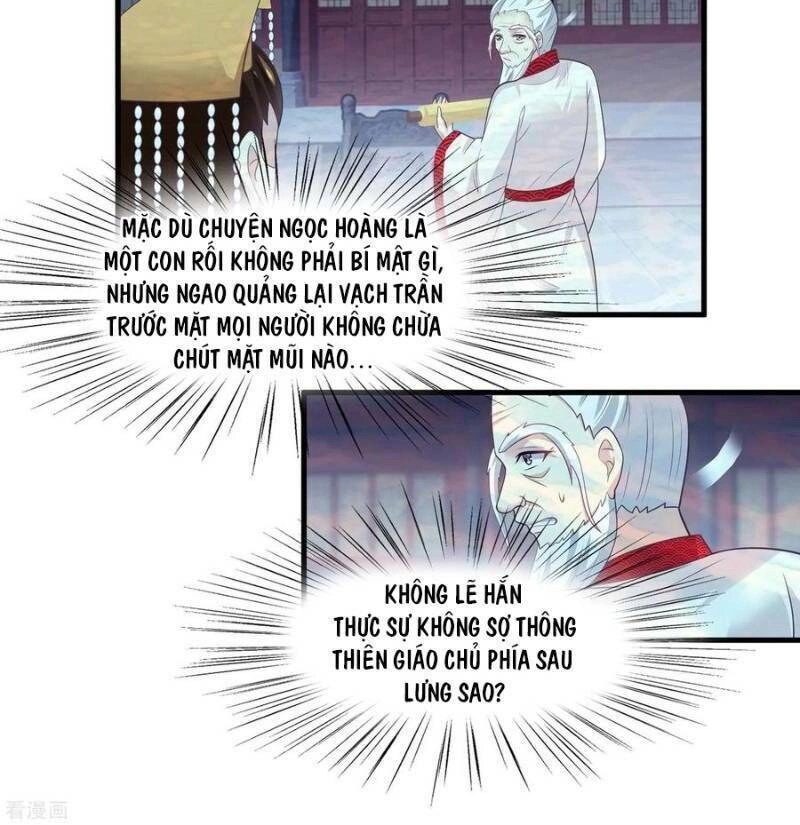 Ta Là Ngọc Hoàng Đại Đế Chapter 74 - 24