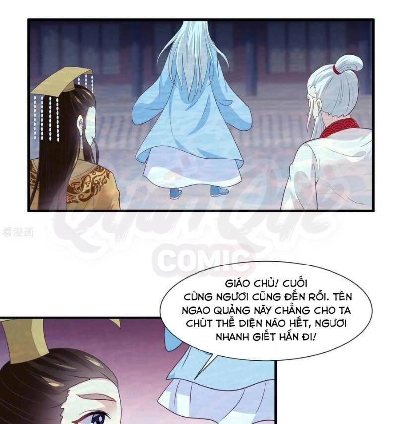 Ta Là Ngọc Hoàng Đại Đế Chapter 74 - 26