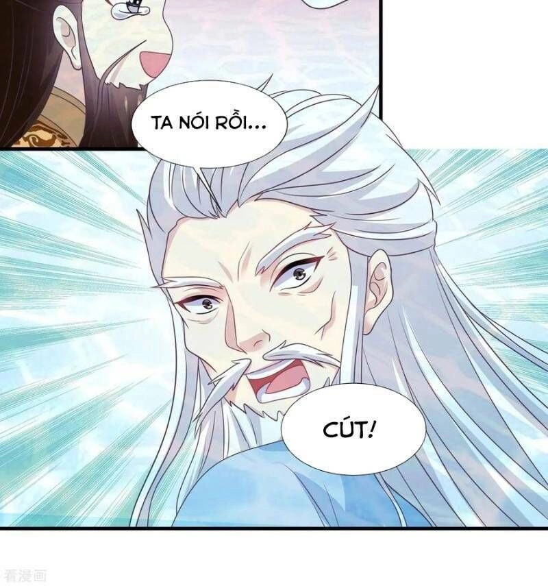 Ta Là Ngọc Hoàng Đại Đế Chapter 74 - 27