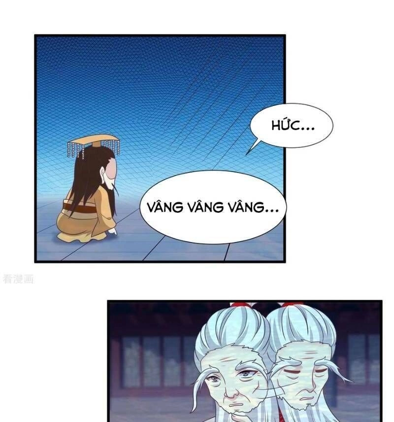 Ta Là Ngọc Hoàng Đại Đế Chapter 74 - 28