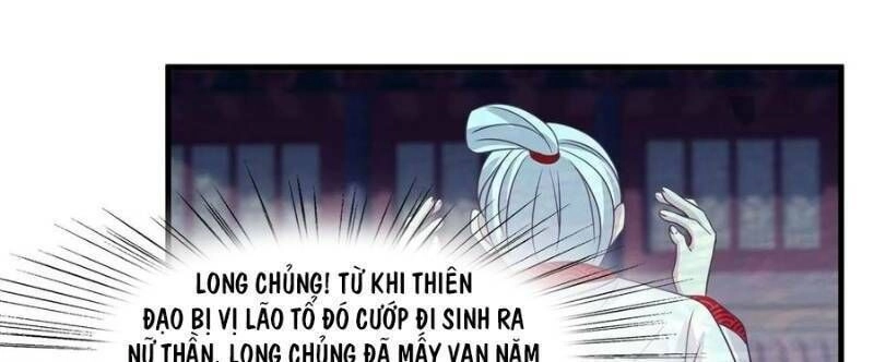 Ta Là Ngọc Hoàng Đại Đế Chapter 74 - 31