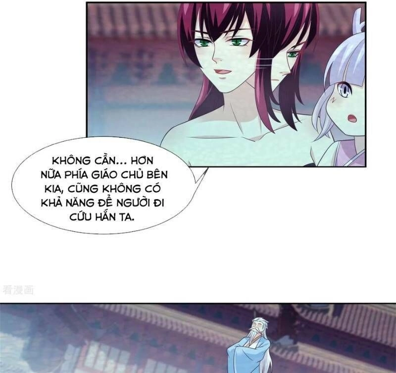 Ta Là Ngọc Hoàng Đại Đế Chapter 77 - 10