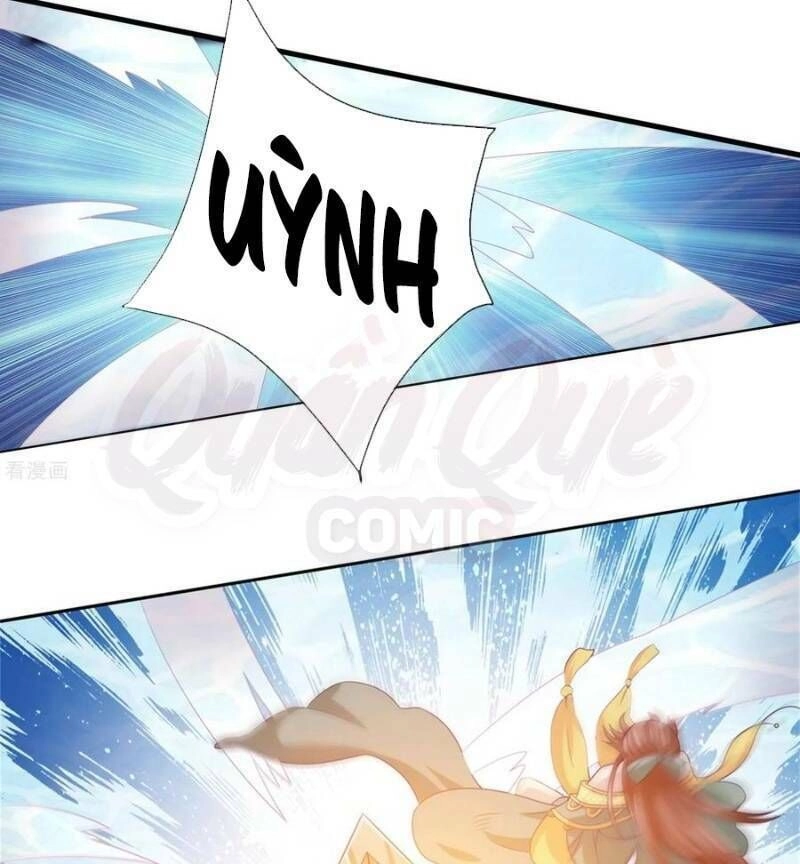 Ta Là Ngọc Hoàng Đại Đế Chapter 77 - 29