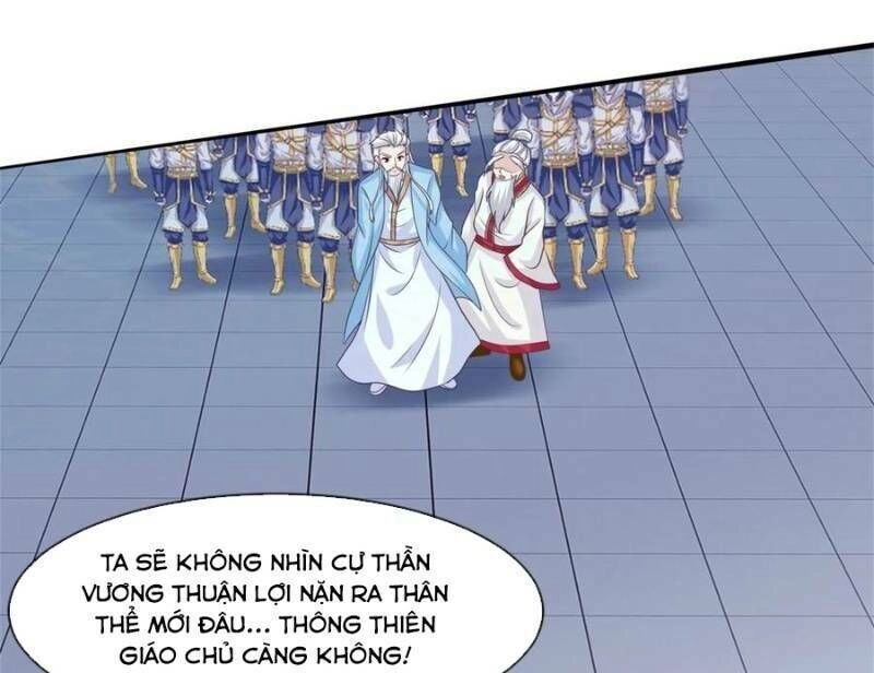 Ta Là Ngọc Hoàng Đại Đế Chapter 78 - 22