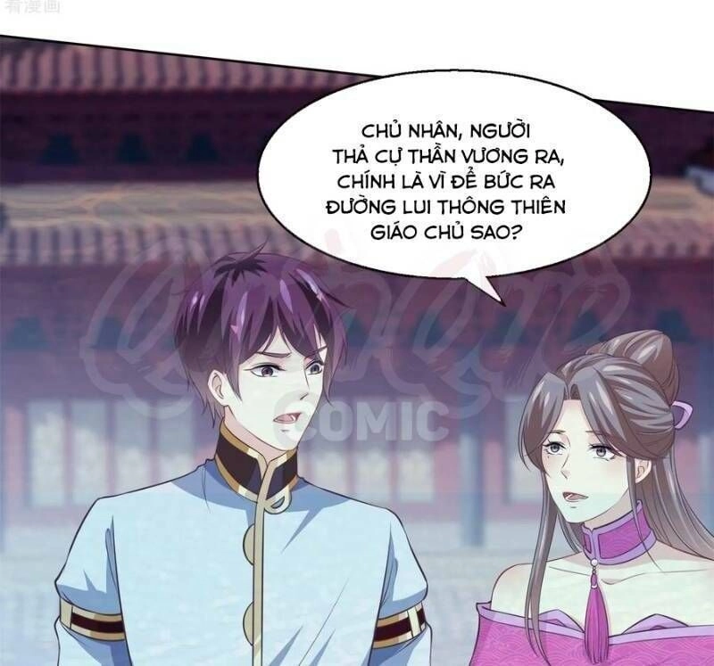 Ta Là Ngọc Hoàng Đại Đế Chapter 79 - 5