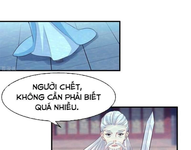 Ta Là Ngọc Hoàng Đại Đế Chapter 79 - 10