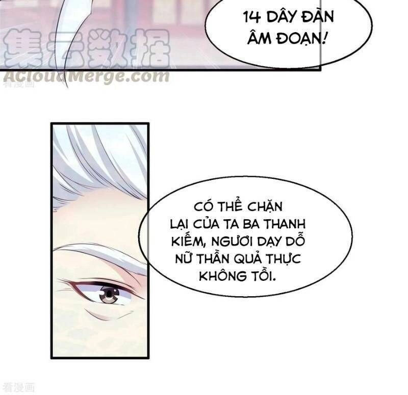 Ta Là Ngọc Hoàng Đại Đế Chapter 79 - 27