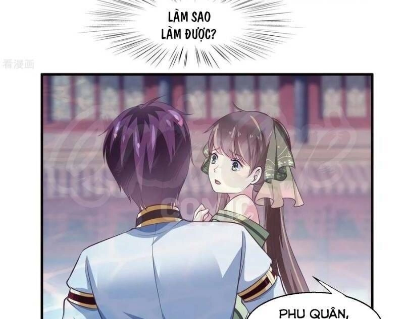 Ta Là Ngọc Hoàng Đại Đế Chapter 80 - 3