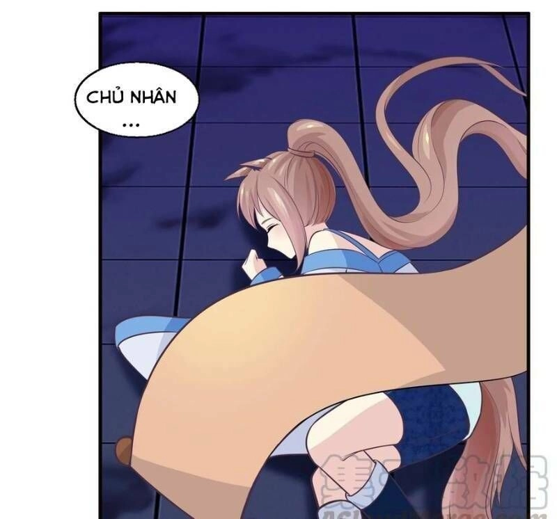 Ta Là Ngọc Hoàng Đại Đế Chapter 80 - 5