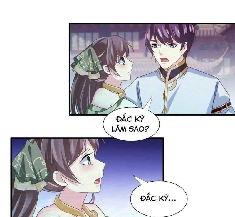 Ta Là Ngọc Hoàng Đại Đế Chapter 80 - 8