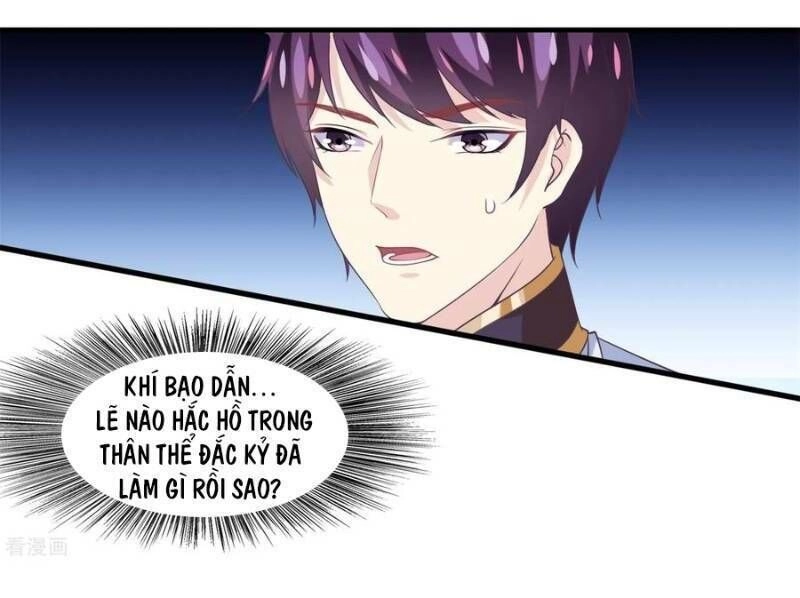 Ta Là Ngọc Hoàng Đại Đế Chapter 80 - 11