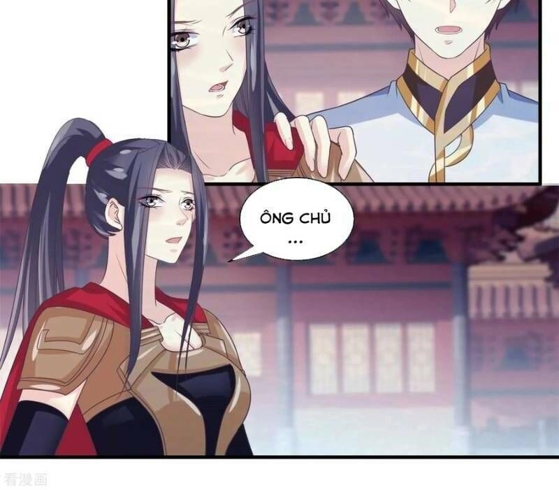 Ta Là Ngọc Hoàng Đại Đế Chapter 80 - 19