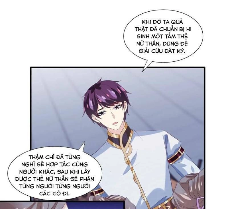 Ta Là Ngọc Hoàng Đại Đế Chapter 80 - 20