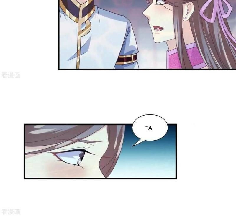 Ta Là Ngọc Hoàng Đại Đế Chapter 80 - 22