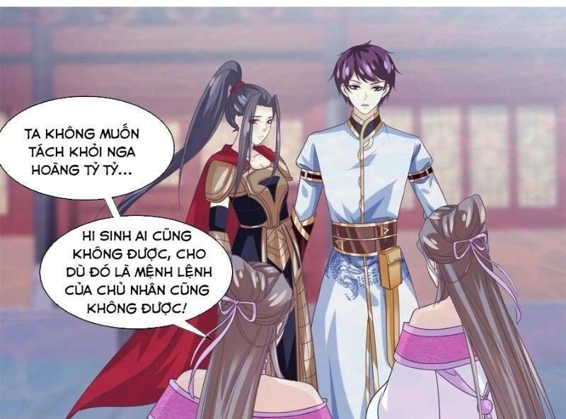 Ta Là Ngọc Hoàng Đại Đế Chapter 80 - 23