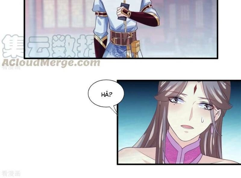 Ta Là Ngọc Hoàng Đại Đế Chapter 80 - 25