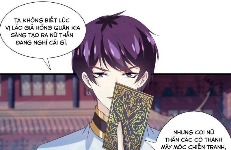 Ta Là Ngọc Hoàng Đại Đế Chapter 80 - 26