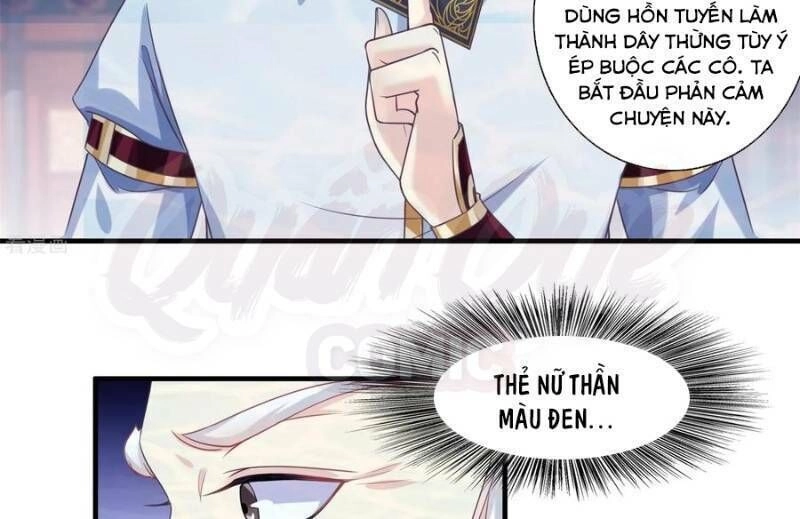 Ta Là Ngọc Hoàng Đại Đế Chapter 80 - 27