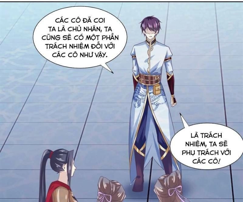 Ta Là Ngọc Hoàng Đại Đế Chapter 80 - 29