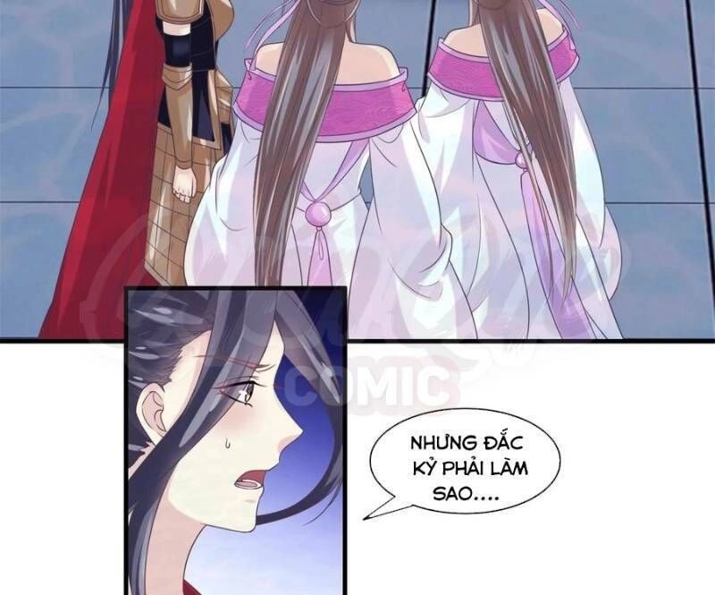 Ta Là Ngọc Hoàng Đại Đế Chapter 80 - 30