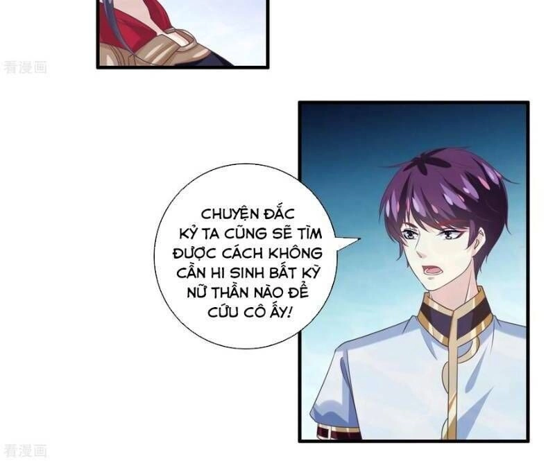 Ta Là Ngọc Hoàng Đại Đế Chapter 80 - 31