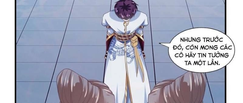 Ta Là Ngọc Hoàng Đại Đế Chapter 80 - 33